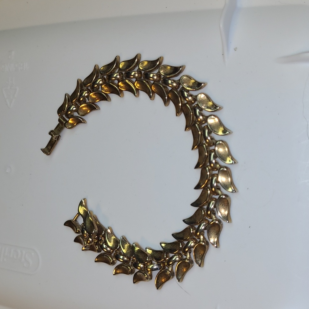 Trifari Bracelet